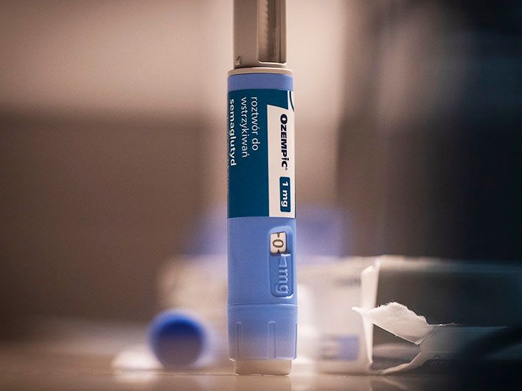 Ozempic עשוי לעכב את התקדמות מחלת הכליות, כך עולה מתוצאות הניסוי האחרונות