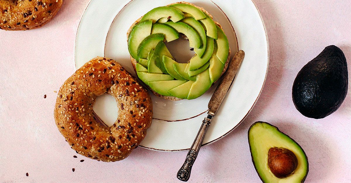 אבוקדו ביום עשוי לשפר את איכות הדיאטה, מציעים חוקרים