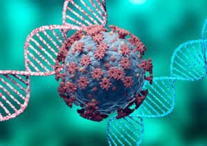 Study: Interleukin-1 Receptor Antagonist Gene (IL1RN) Variants Modulate the Cytokine Release Syndrome and Mortality of COVID-19. Image Credit: Adao / Shutterstock
