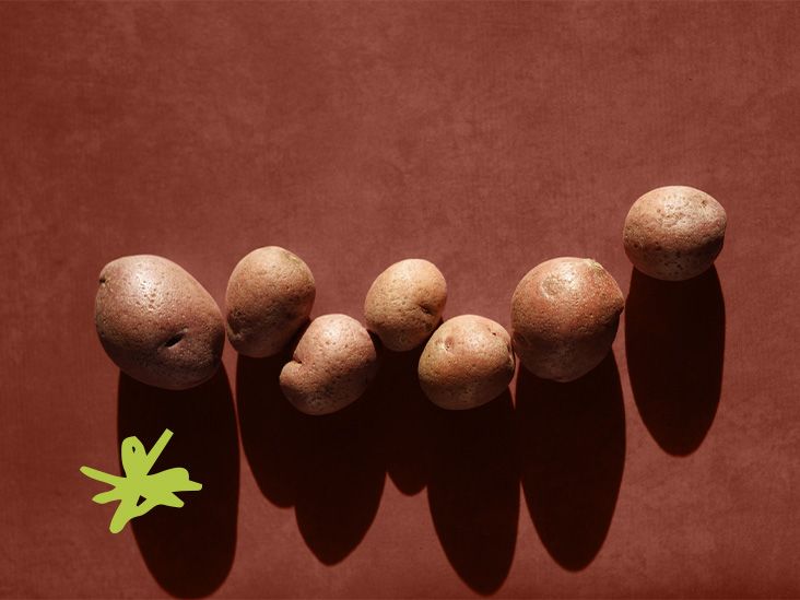 דיאטת עמילן עמידה עשויה לסייע בירידה במשקל, להגביר את הרגישות לאינסולין