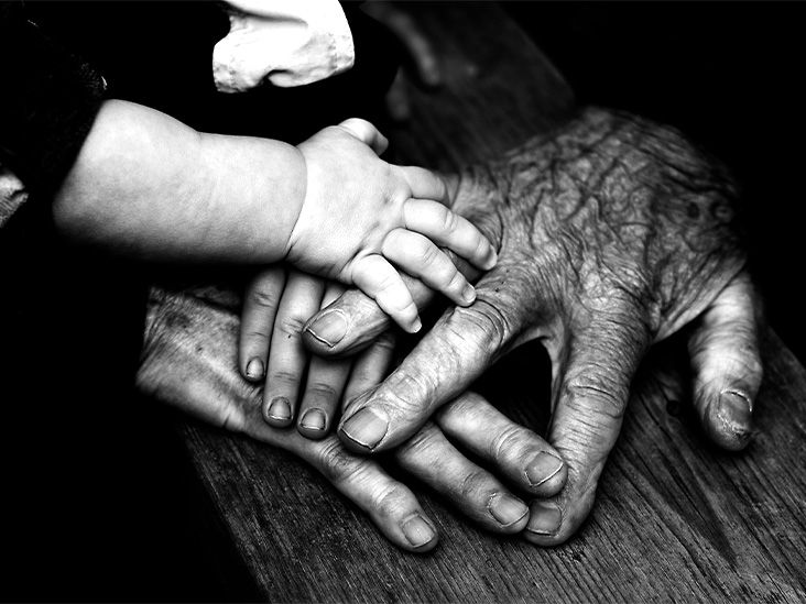 האם אתה יכול לרשת השמנת יתר מההורים שלך?  מחקר חדש אומר שזה אפשרי