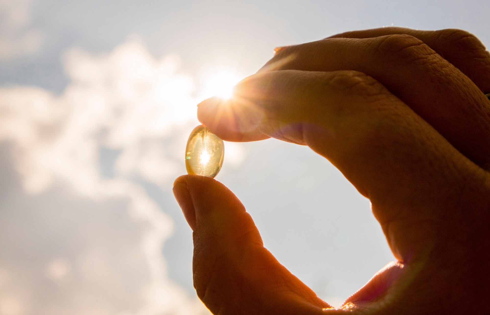 Study: Preventive Vitamin D Supplementation and Risk for COVID-19 Infection: A Systematic Review and Meta-Analysis. Image Credit: FotoHelin/Shutterstock.com