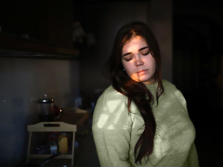 האם רמות ברזל נמוכות מסבירות תסמיני COVID ארוכים?