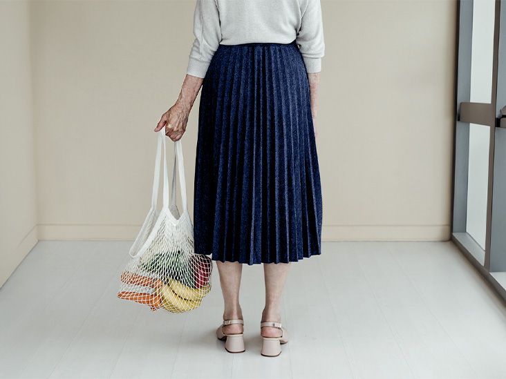 האם תזונה משפיעה על התקדמות מחלת האלצהיימר?