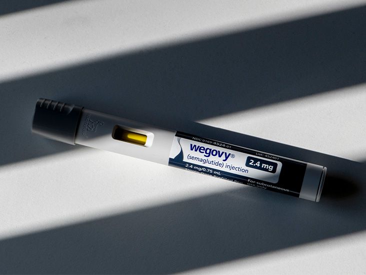 כיצד סמגלוטייד ותרופות דומות פועלות על המוח והגוף כדי להפחית את התיאבון