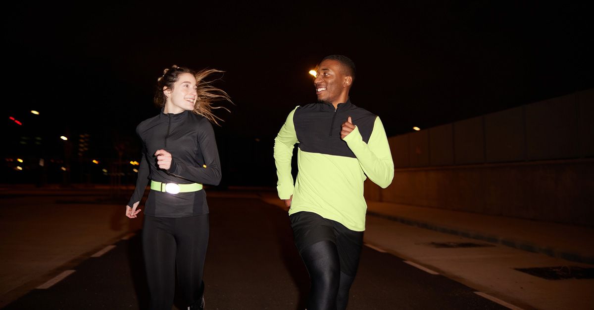 למבוגרים מתחת לגיל 40 עם בריאות לב וכלי דם יש סיכון נמוך יותר למחלות לב, שבץ ומחלות כליות