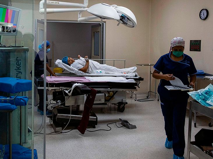 ניתוח ירידה במשקל בריאטרי קשור לבריאות הלב טובה יותר, לחץ דם נמוך יותר