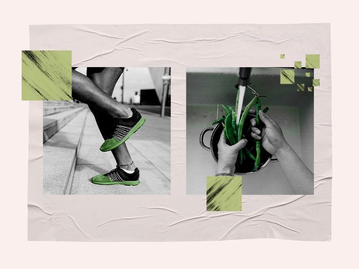 פעולה לפי גורמי אורח חיים מרכזיים עשויה להפחית את הסיכון לפרפור פרוזדורים