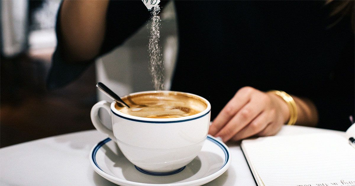 תחליפי סוכר מסייעים לירידה במשקל מבלי להעלות מחלות לב, סיכון לסוכרת