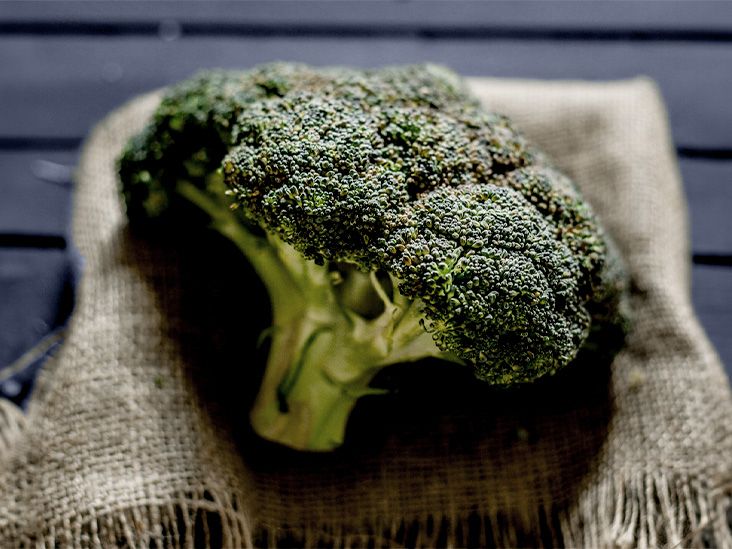 תרכובת טבעית המופקת מברוקולי עשויה לסייע במניעה ובטיפול בשבץ מוחי