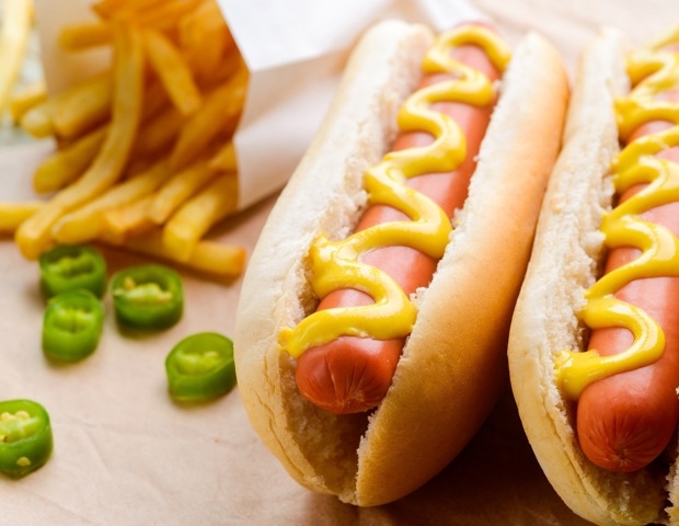 מחקר בבעלי חיים מצביע על כך שחשיפה מוקדמת לתזונה מערבית קשורה לבעיות זיכרון מתמשכות