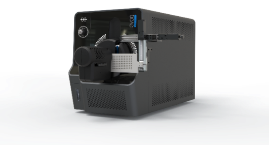 Bruker מציגה פתרונות בעלי ביצועים גבוהים ב-Analytica 2024 למחקר וניתוח במעבדות יישומיות, תעשייתיות וביו-פארמה