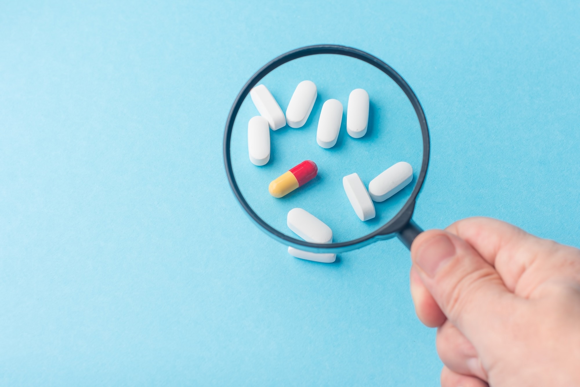 Nirmatrelvir לא מצליח לקצר את תסמיני COVID-19 בניסוי האחרון