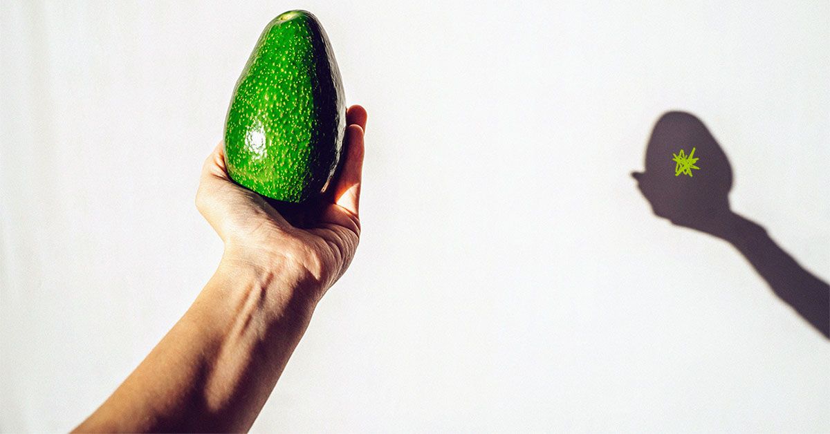 אכילה קבועה של אבוקדו קשורה להורדת הסיכון לסוכרת בנשים