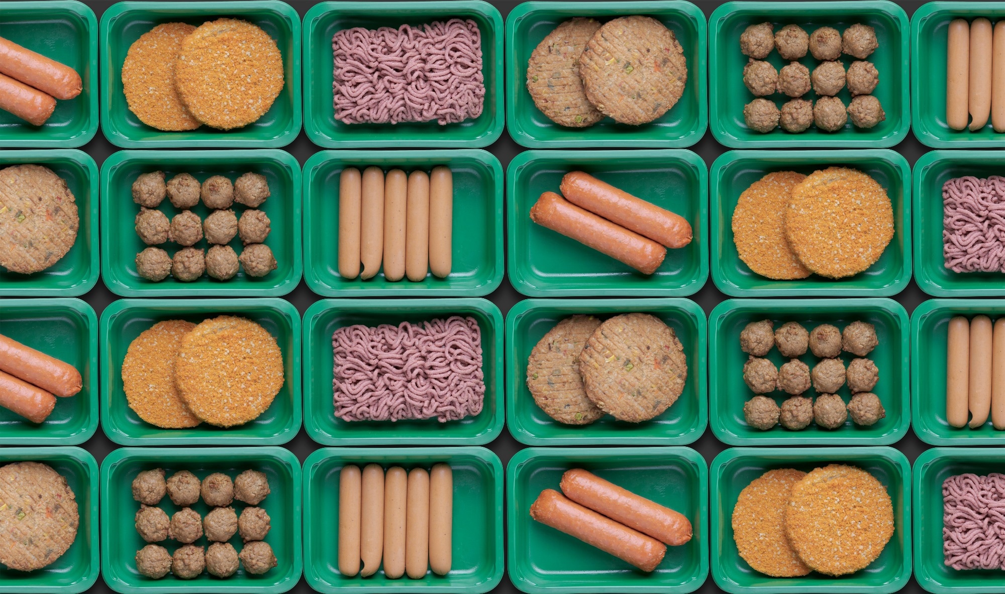 Study: Plant-based meat analogues (PBMAs) and their effects on cardiometabolic health: An 8-week randomized controlled trial comparing PBMAs with their corresponding animal-based foods. Image Credit: dropStock / Shutterstock