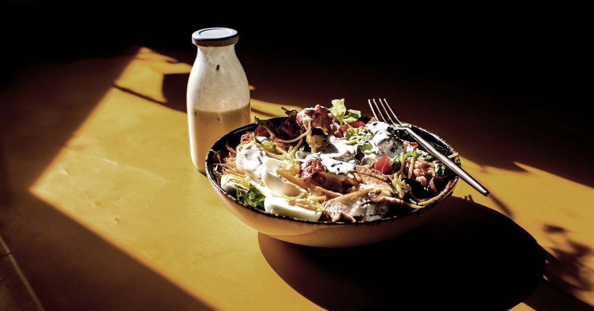 דיאטת קטו עשויה לסייע בשיפור בריאות נפשית חמורה, תסמינים מטבוליים