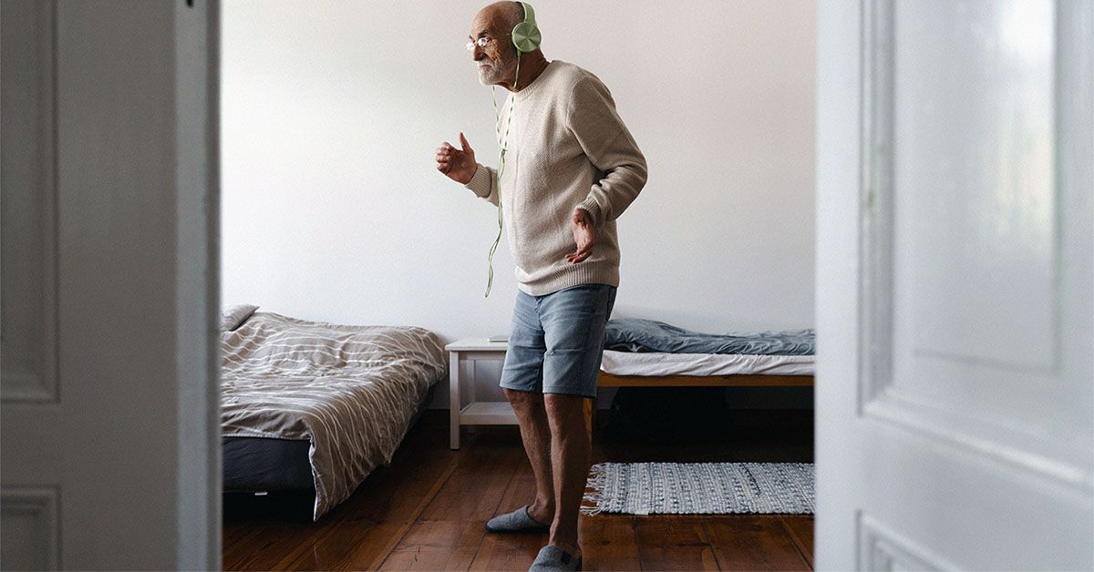 האם בדיקת עיניים פשוטה יכולה לחזות אלצהיימר 12 שנים לפני שהסימפטומים מופיעים?