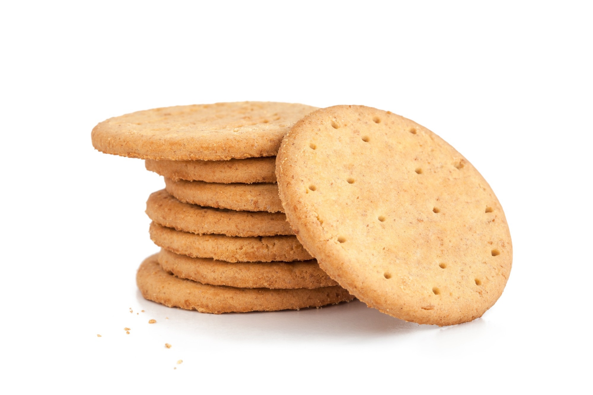 Study: Acute and two-week effects of neotame, stevia rebaudioside M and sucrose-sweetened biscuits on postprandial appetite and endocrine response in adults with overweight/obesity—a randomised crossover trial from the SWEET consortium. Image Credit: Prasert Wongchindawest/Shutterstock.com