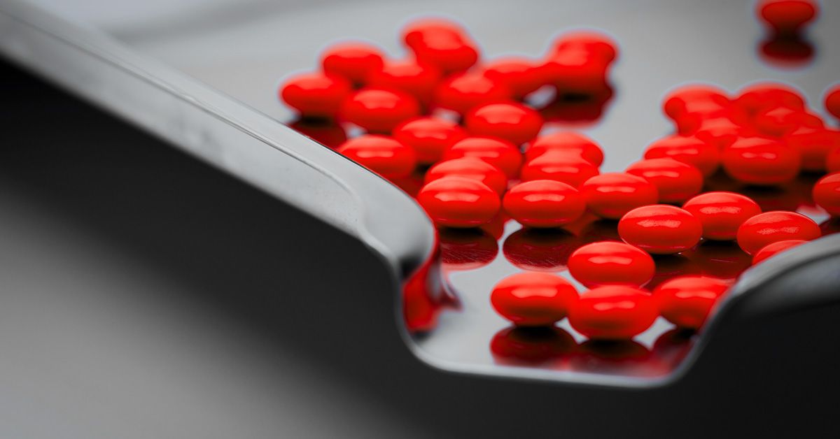 האם יש צורך במרשם חוסמי בטא בעקבות התקף לב?