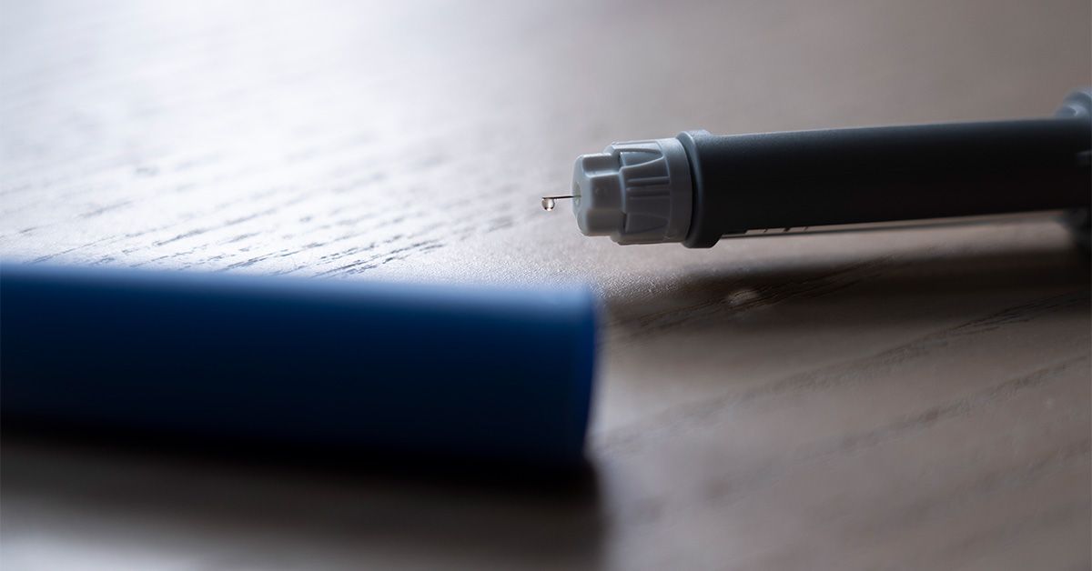 הנחיות חדשות ממליצות על תרופות GLP-1 כגון Ozempic כדי לסייע בטיפול בסוכרת מסוג 2 במבוגרים