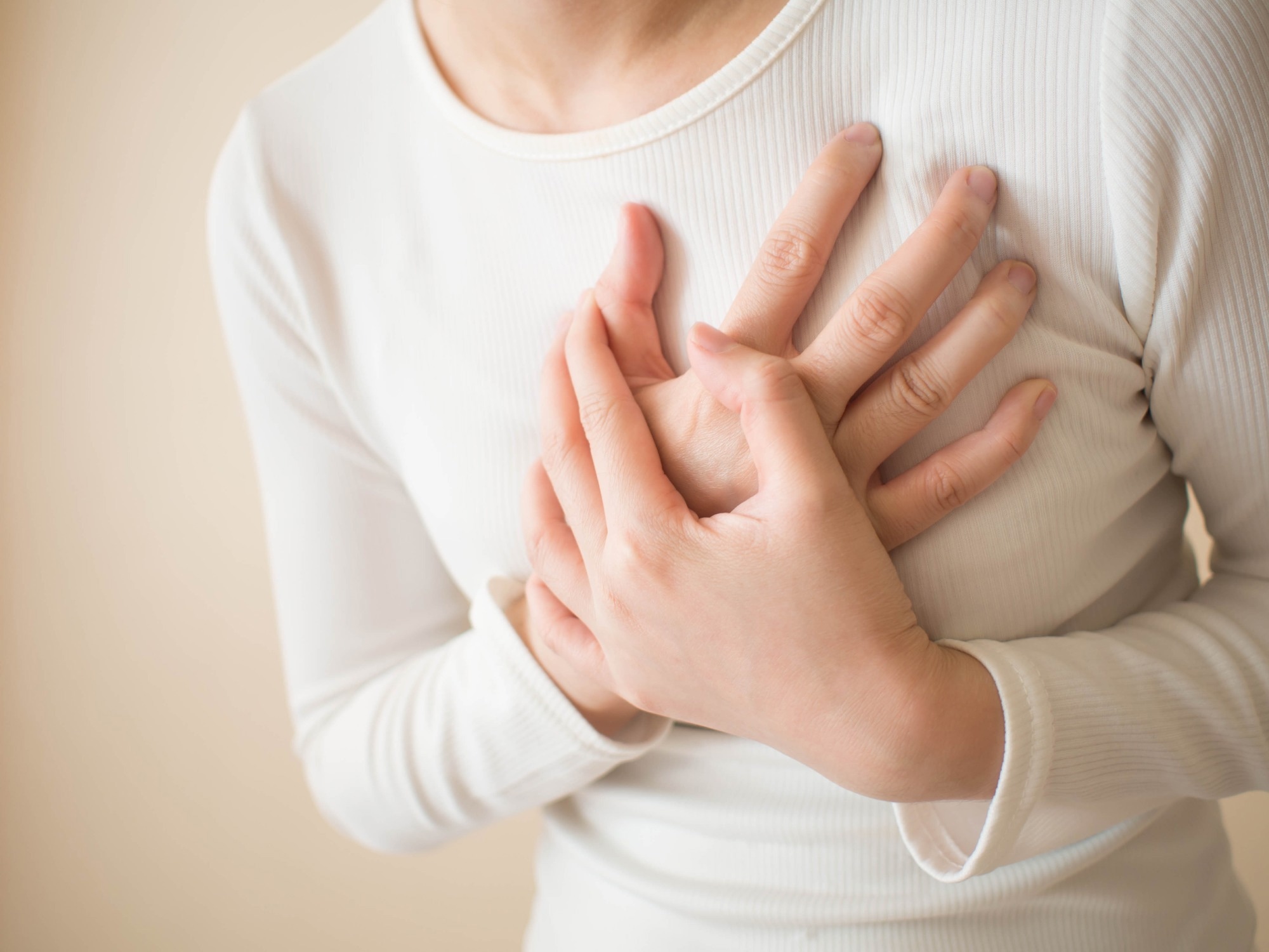 Study: Temporal trends in lifetime risks of atrial fibrillation and its complications between 2000 and 2022: Danish, nationwide, population based cohort study. Image Credit: Orawan Pattarawimonchai/Shutterstock.com