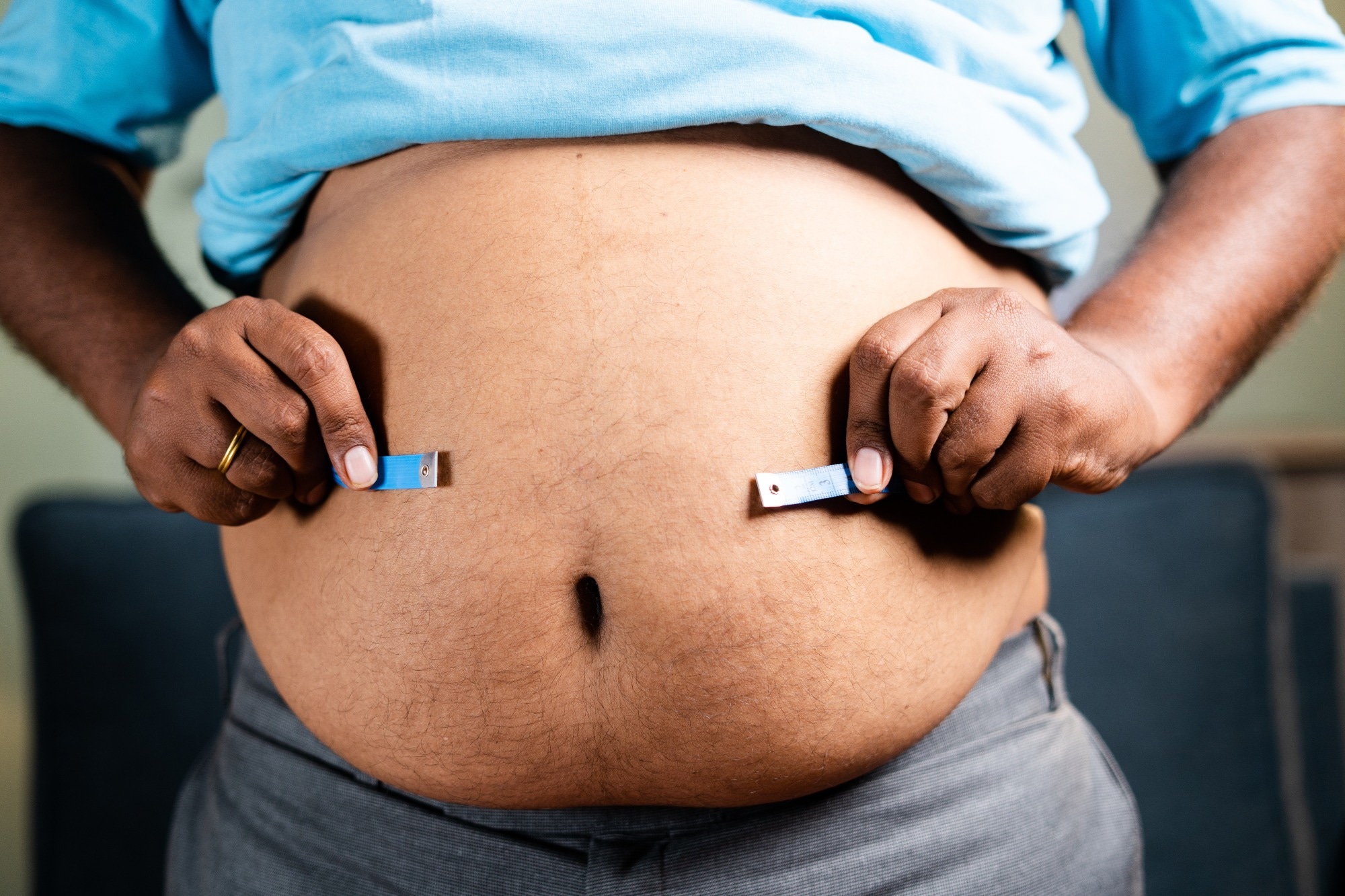 Study: Metabolic non-communicable disease health report of India: the ICMR-INDIAB national cross-sectional study (ICMR-INDIAB-17). Image Credit: WESTOCK PRODUCTIONS / Shutterstock