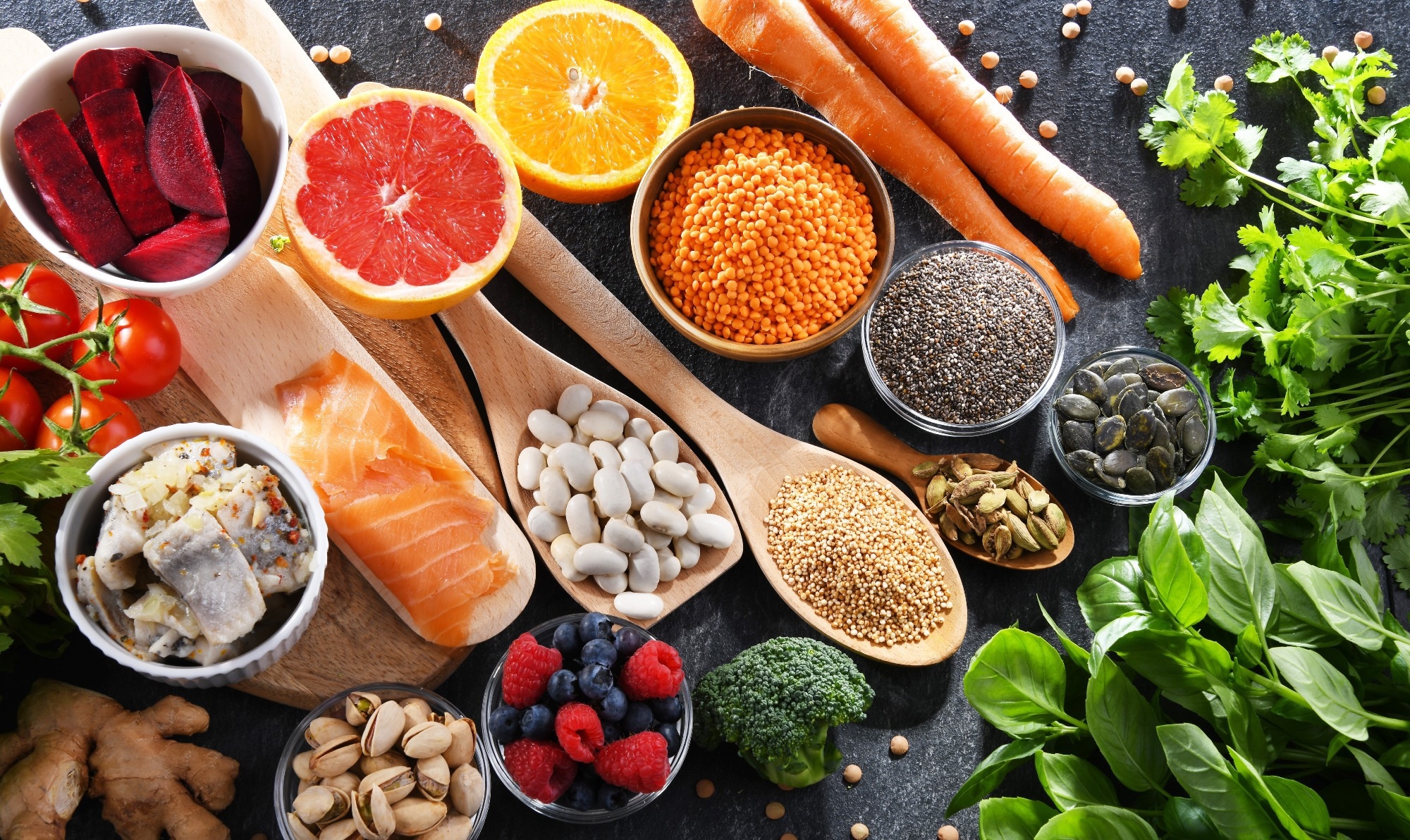 הקפדה על דיאטת EAT-Lancet מפחיתה את הסיכון לאי ספיקת לב