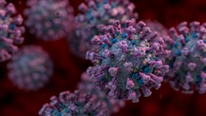 Study: Broad protection against clade 1 sarbecoviruses after a single immunization with cocktail spike-protein-nanoparticle vaccine. Image Credit: Ninc Vienna / Shutterstock