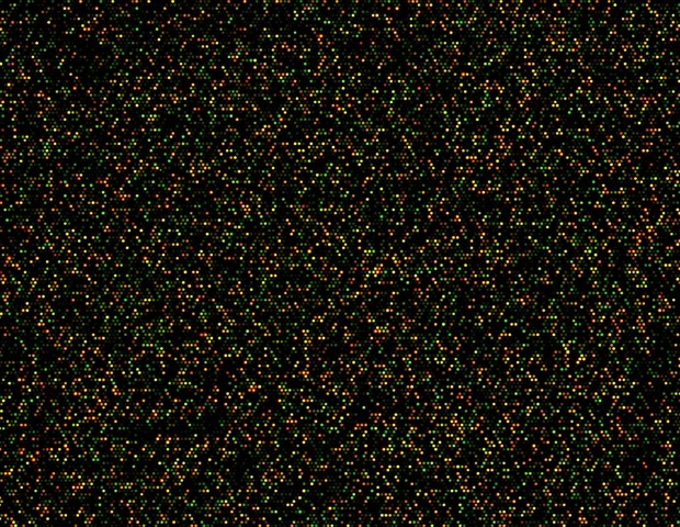 חיסון נגד חצבת ואדמת המועבר באמצעות מדבקה מיקרו-מערך מציג תוצאות מבטיחות