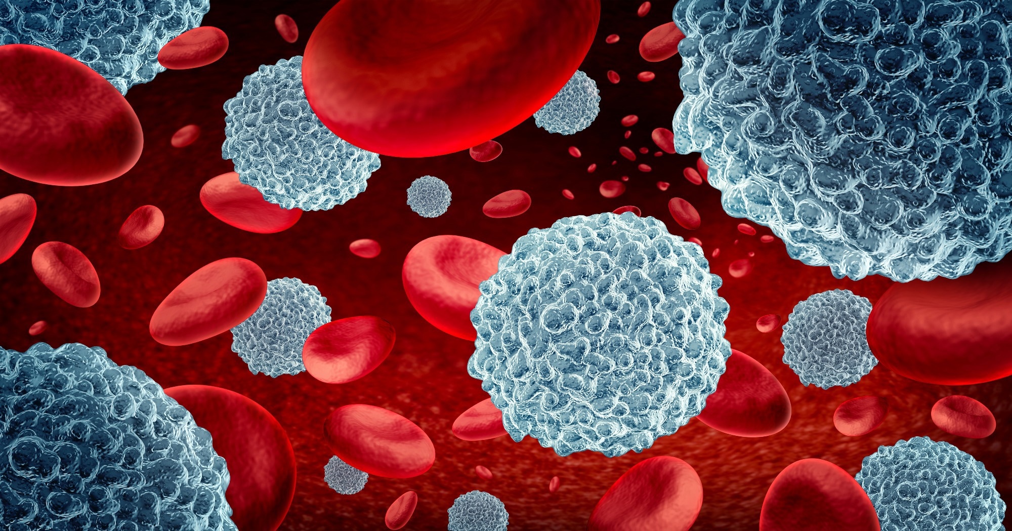 Study: Depleting myeloid-biased haematopoietic stem cells rejuvenates aged immunity. Image Credit: Lightspring / Shutterstock.com