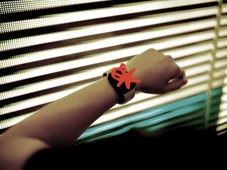 טכנולוגיה לבישה משתמשת בבינה מלאכותית כדי לזהות הפרעת קצב לב 30 דקות לפני הופעתה