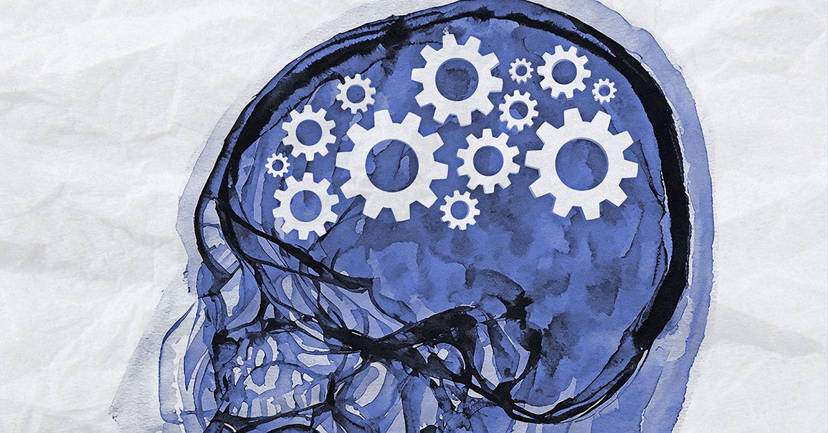 כאב כרוני, דלקת מפרקים ניוונית בברך הקשורה להזדקנות מהירה יותר של המוח, סיכון לדמנציה