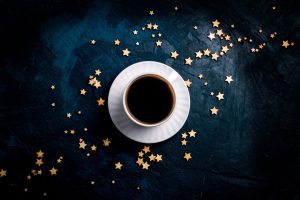 Study: Coffee, tea, and cocoa in obesity prevention: mechanisms of action and future prospects. Image Credit: SAG stock / Shutterstock