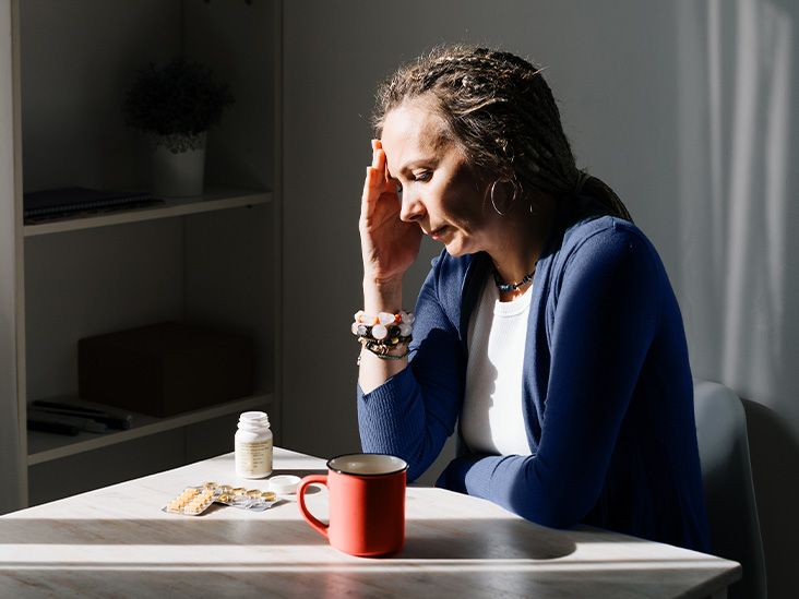 כיצד תסמיני גיל המעבר עלולים להגביר את הסיכון למחלות לב וכלי דם