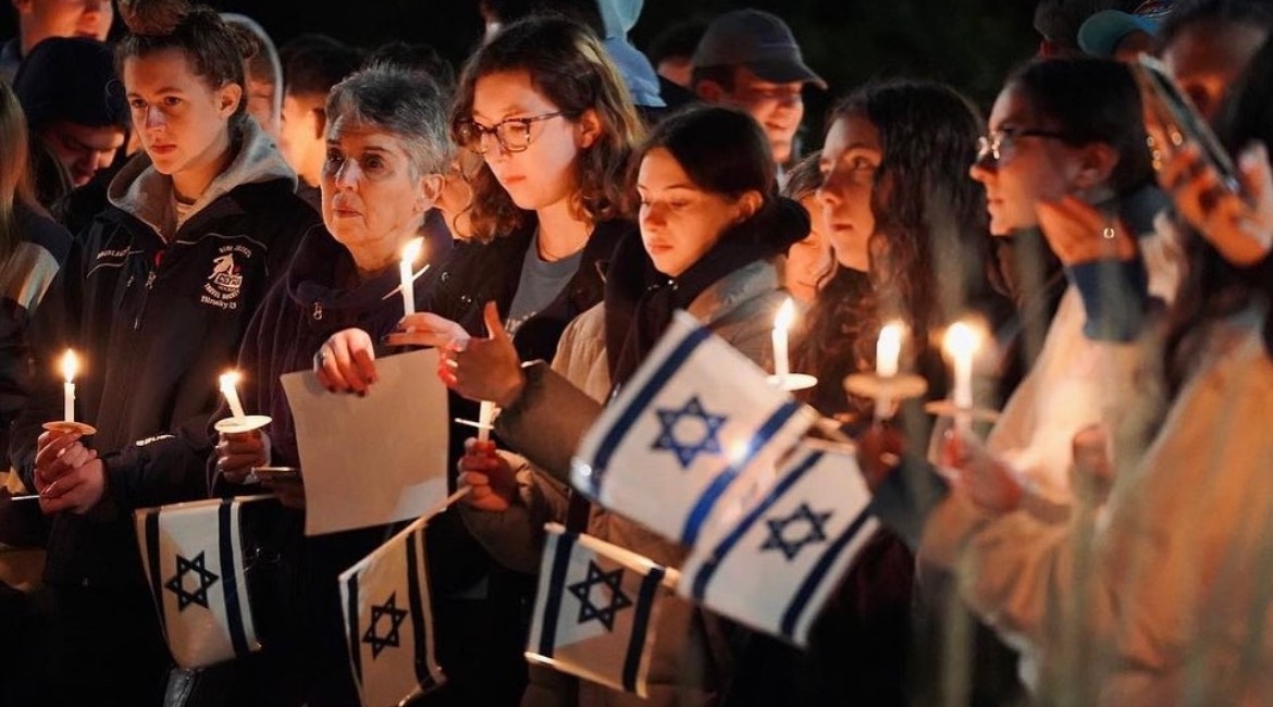 'כרטיס הדיווח' החדש של ה-ADL על אנטישמיות בקמפוס מקבל ו' מהלל וכמה סטודנטים יהודים