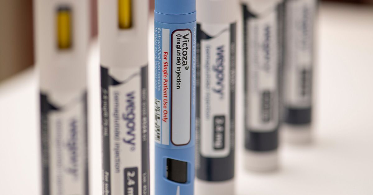 מדוע תרופות כמו Ozempic, Wegovy עשויות להוביל לסיבוכים בניתוח חור המנעול