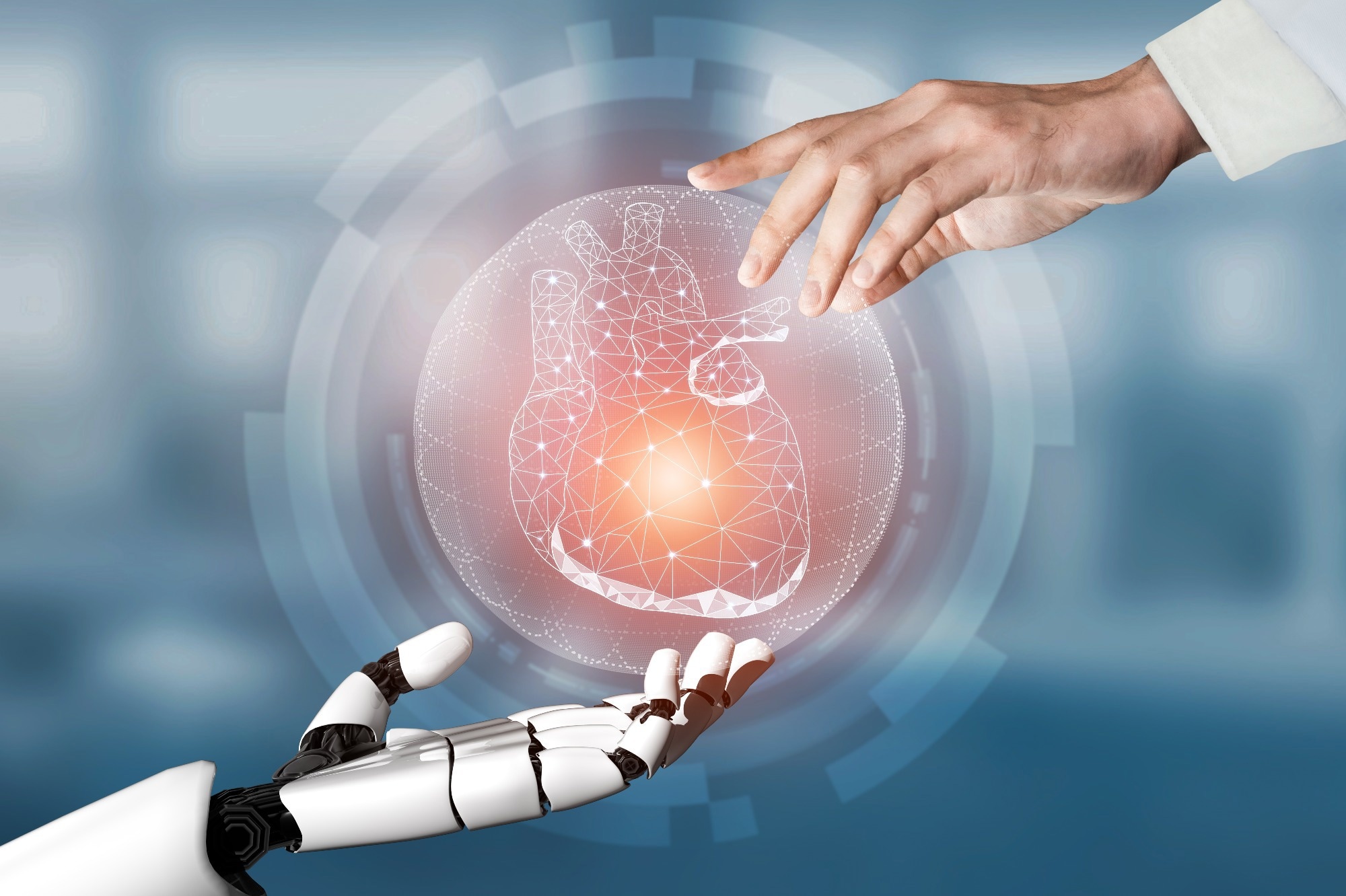 Study: Comprehensive evaluation and performance analysis of machine learning in heart disease prediction. Image Credit: Summit Art Creations/Shutterstock.com