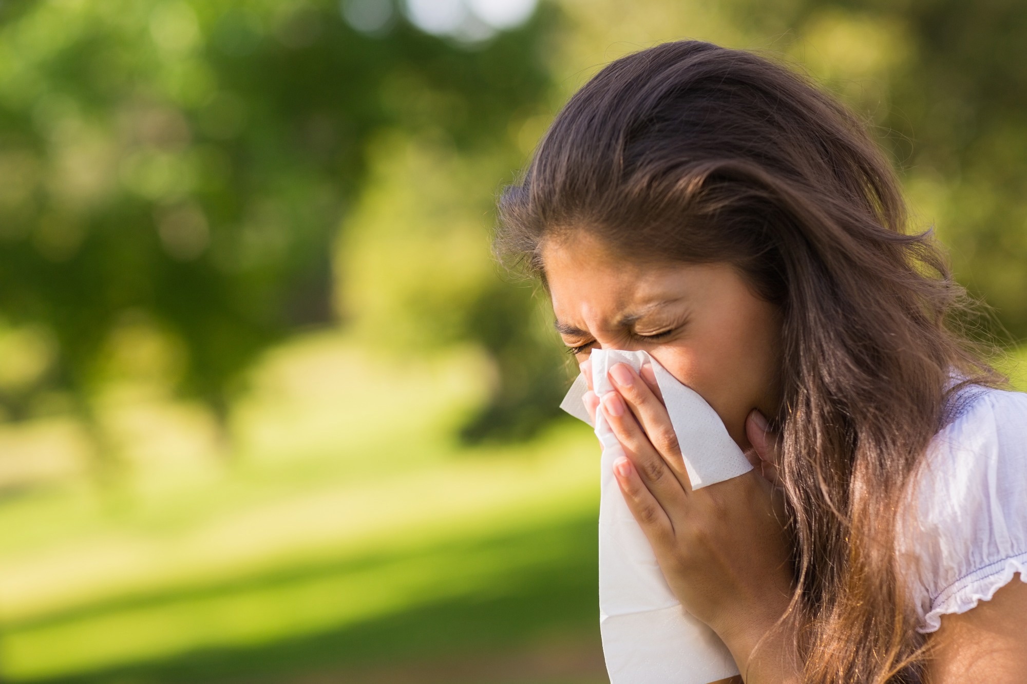 Study: Incident allergic diseases in post-COVID-19 condition: multinational cohort studies from South Korea, Japan and the UK. Image Credit: wavebreakmedia/Shutterstock.com