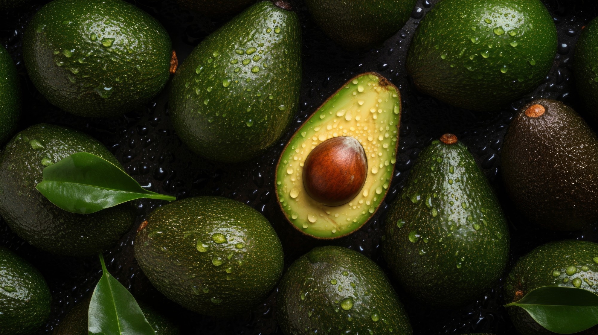 Study: Association between avocado consumption and diabetes in Mexican adults: Results from the 2012, 2016, and 2018 Mexican National Health and Nutrition Surveys. Image Credit: Deckar 007 / Shutterstock