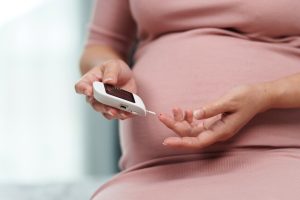 Study: Gestational diabetes mellitus: what can medical nutrition therapy do? Image Credit: BaLL LunLa / Shutterstock.com