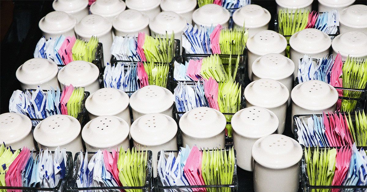 ממתיק מלאכותי neotame עשוי להיות בעל פוטנציאל לפגוע במעיים, להוביל ל-IBS