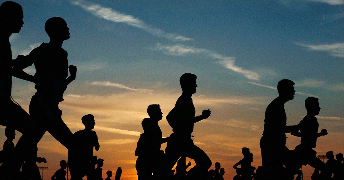 פעילות גופנית בין 18:00 לחצות עשויה להועיל יותר לאנשים הסובלים מהשמנה