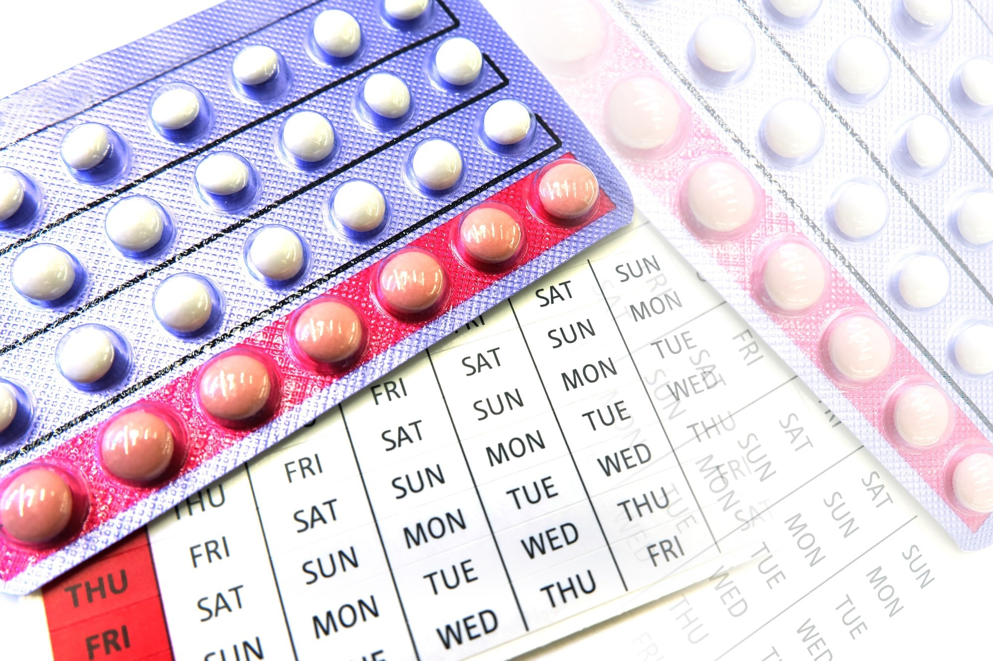 Study: Use of progestogens and the risk of intracranial meningioma: national case-control study. Image Credit: vitahima / Shutterstock