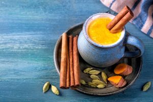 Review: The Impact of Curcumin, Resveratrol, and Cinnamon on Modulating Oxidative Stress and Antioxidant Activity in Type 2 Diabetes: Moving beyond an Anti-Hyperglycaemic Evaluation. Image Credit: Elena Schweitzer / Shutterstock