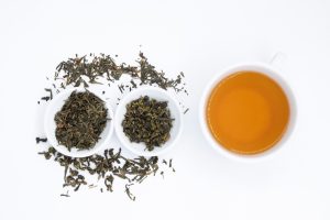 Study: Effects of green tea and roasted green tea on human responses. Image Credit: HSTUDIO99 / Shutterstock