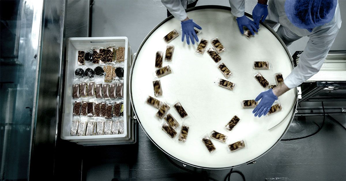 תוספי מזון בעוגות, ביסקוויטים עשויים להגביר את הסיכון לסוכרת מסוג 2