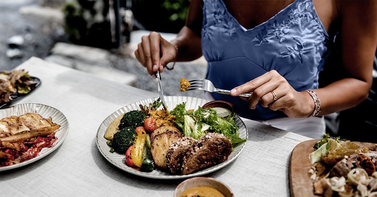 תזונה דלת סוכר מבוססת צמחים קשורה לסיכון נמוך יותר לאי ספיקת לב במחקר גדול