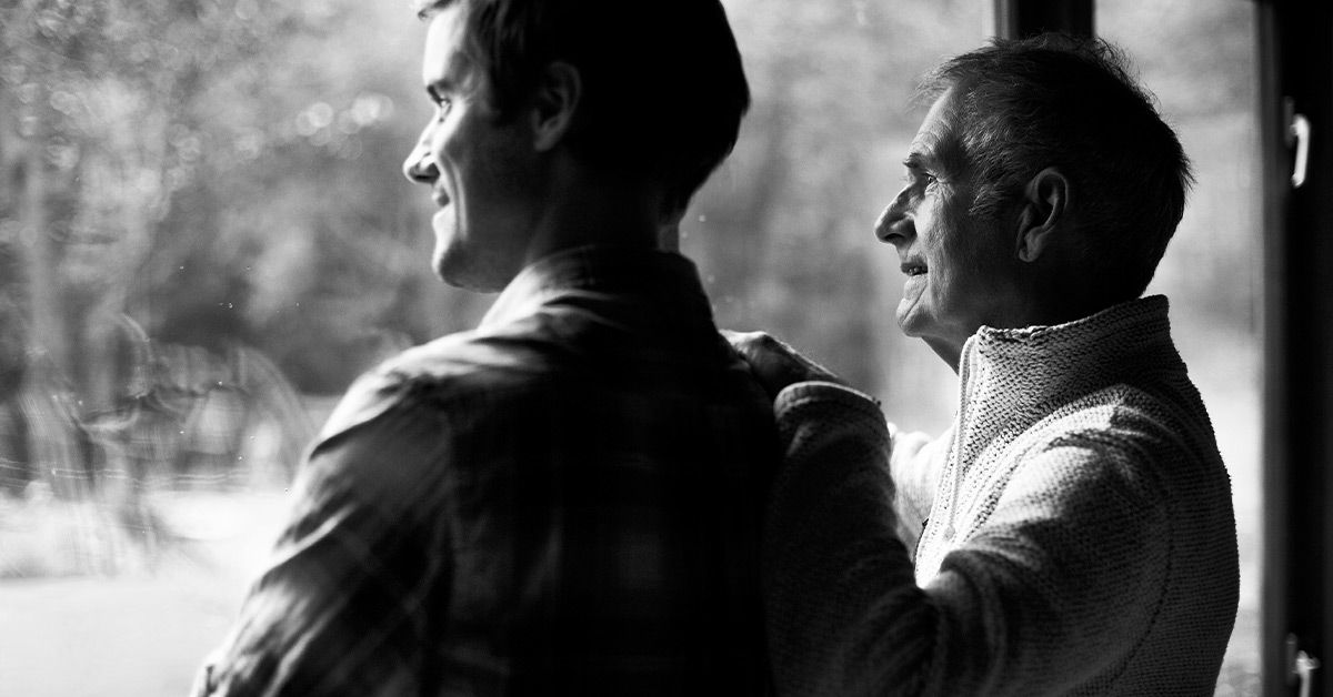 מחלת אלצהיימר עשויה לעבור בתורשה לעתים קרובות יותר ממה שחשבו בעבר