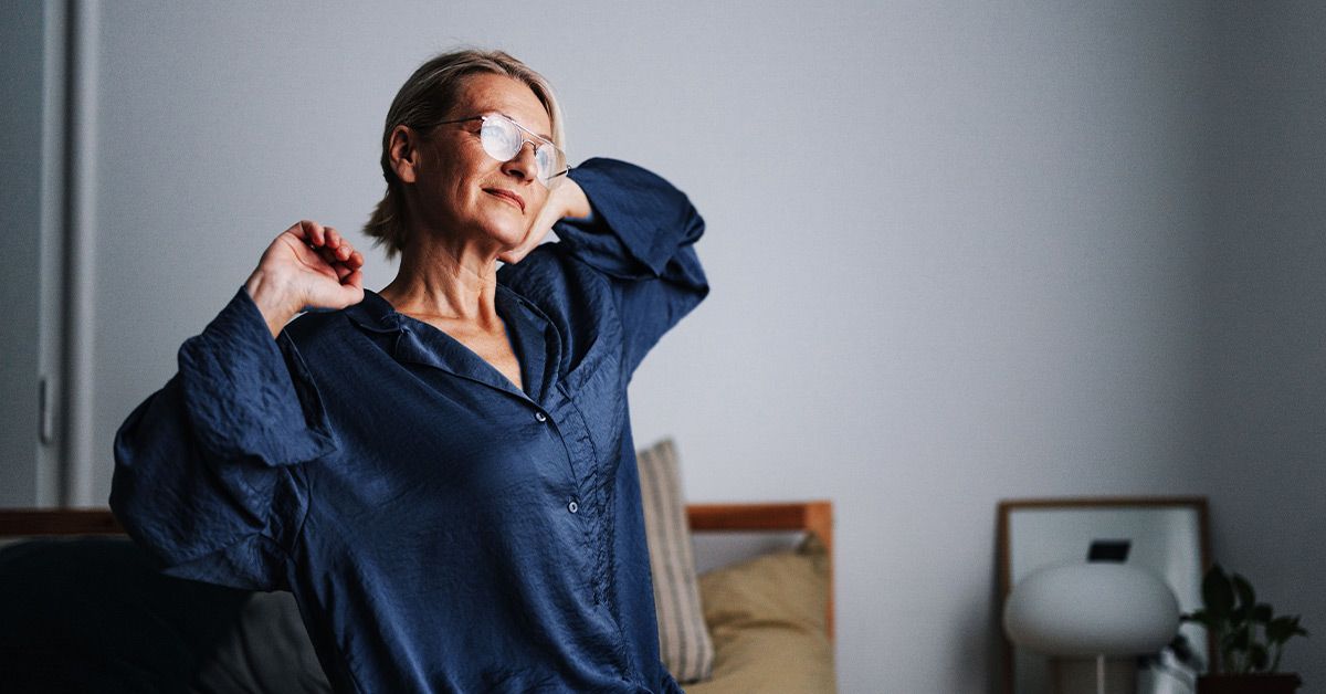 שינוי זמני האכילה כדי לתקן את 'שעון הגוף' עשוי לסייע להזדקנות בריאה