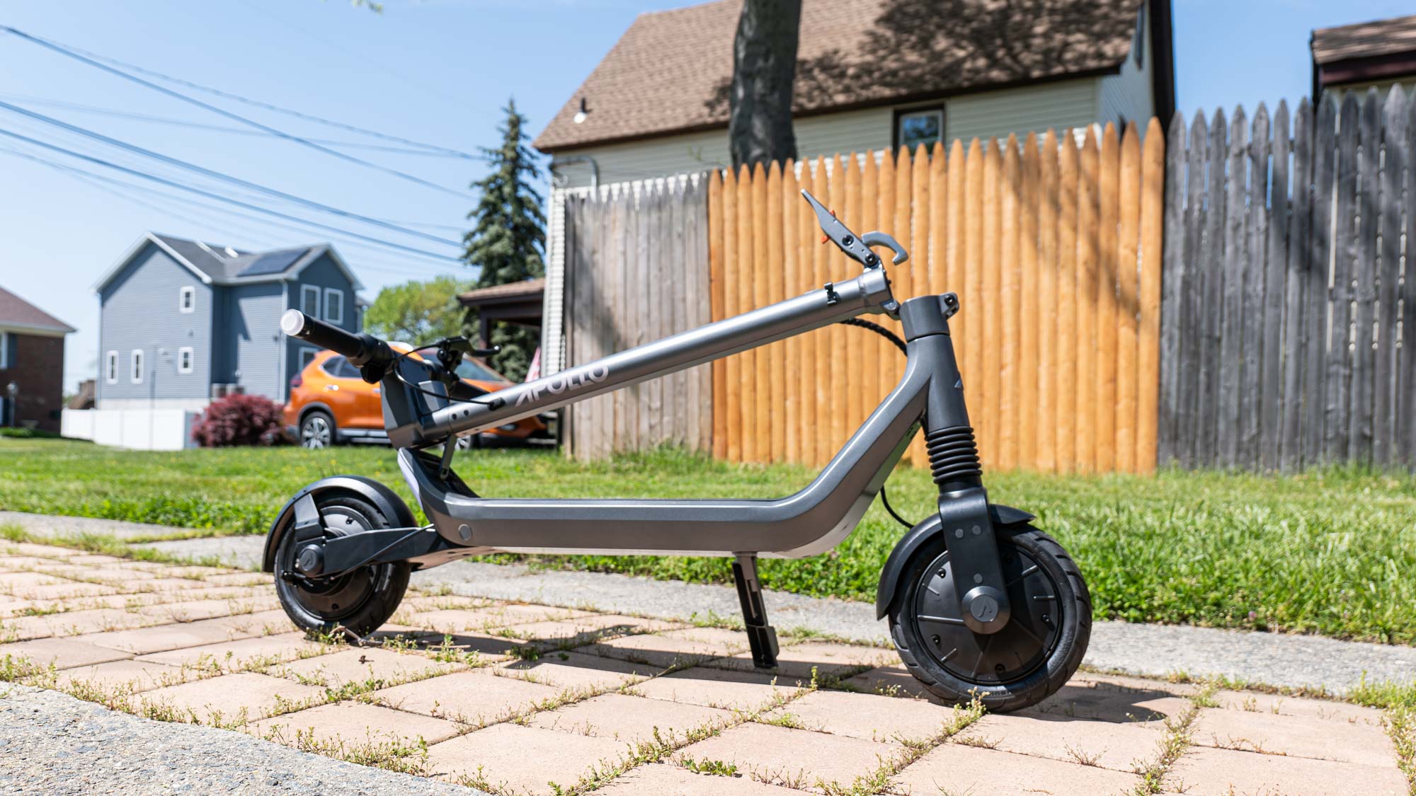 סקירת קטנוע Apollo Go: מבצע אמין ומסביב מאת ג'ון ולסקו פורסם ב-10 במאי ...